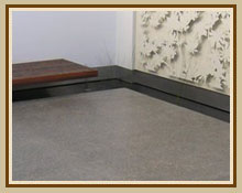 Polished Concrete