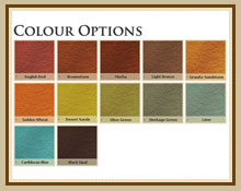 Colour Options