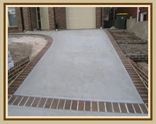 Concrete Slabs And Other Concrete Works