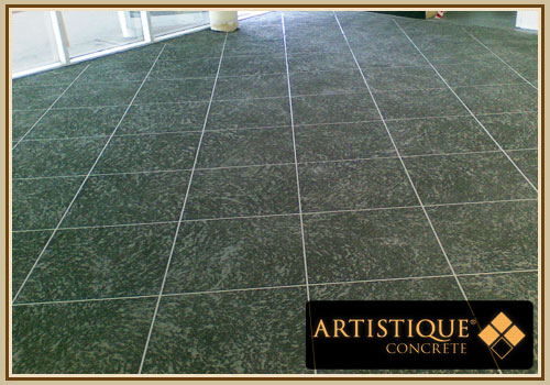 Acid Stained Texture Overlay - Internal Concrete - Image 27
