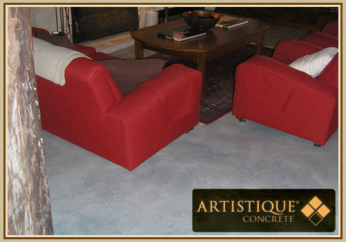 Acid Stained Texture Overlay - Internal Concrete - Image 28